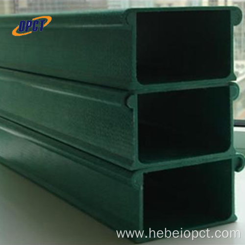 cable tray high strength slot series plastic